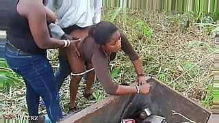 big pumping bull gets a redhead pregnant first time anal to play games with