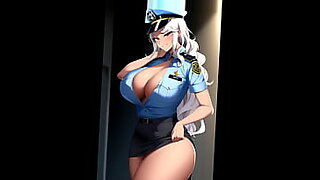 police woman sex with another woman