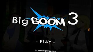 very big booms porn
