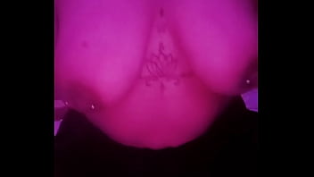 busty latina boob
