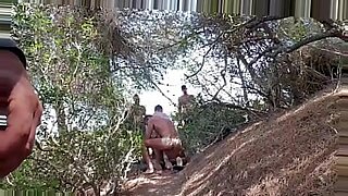 nud sunny leone video