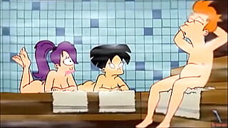 amy anderssen having sex in shower