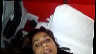 sister acting of sleeping when sex by brother
