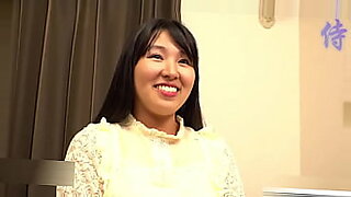 nao ayukawa hot asian model likes fucking in the kitchen