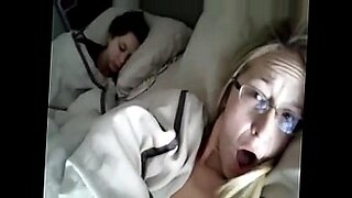 mom and small throat fuck