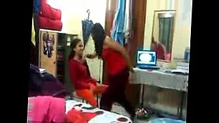 indian girls hostel dance