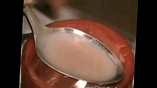 daughter gets huge creampie from daddy and brother