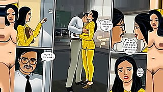 hindi cartoon sex movie savita bhabhi ki mast hisab