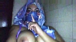 arabic girl ass sucking hijab