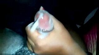 powerful fuck and cumshot