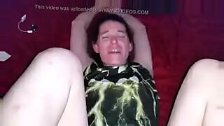 girl passed out outside gangbang forced