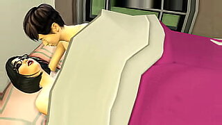 japanese mom son love story sleep