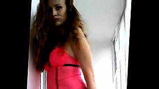 19 years old girlfriend masturbating for me on webcam