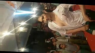 very hot x mujra record dance at midnight stage show