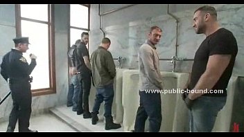spy cam restroom