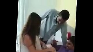 mom is getting shy son forcing sex