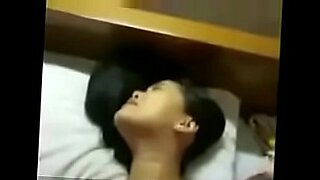 son forced his mom when she sleep from blue film