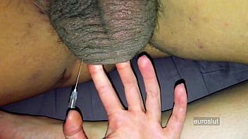 whipping penis cock ball