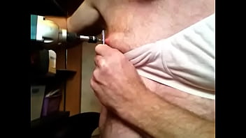 webcam girl oils big breasts nipples lactates mrno