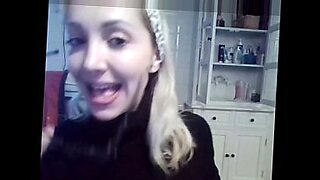 mia khalifa french kiss and blonde video