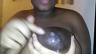 horny doctor sucking big tits nipples