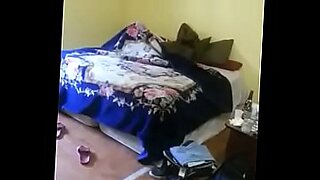 sister in law sleeping next to