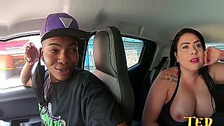 teen porn in the car fuck