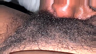 black pussy with creamy squirt
