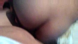 horny brunettes milf sucks and swallow