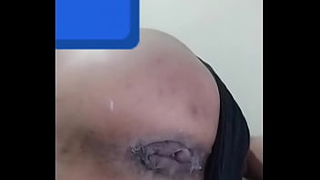 real painful crying first anal