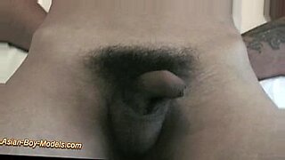 very close up uncut penis large foreskin