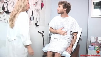 hospital mum doctor sex videos