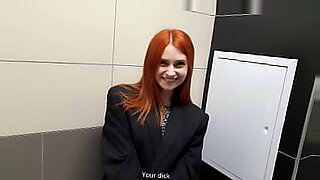 very hot sex in office