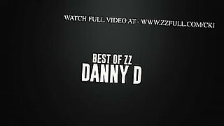 danny d full movie