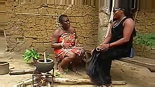 africa gambang porn
