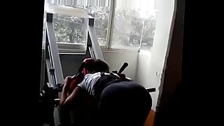 mom and her son having sex while dadd sleeping