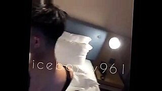 hidden camera in a japanese massage salon