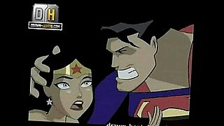 justice league porn parody harly