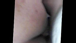 mom shy and son blackmail for fuck