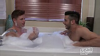 twinks harley james and danny fucking gay porn