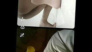 teen shaving pussy and ass on hidden cam