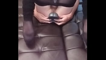 solo milfs wearing tight full cut panties and pantyhose