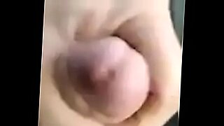 husband jerking off while wife licks pussy