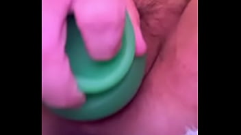 anal dildo amature