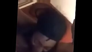 blowjob for guy while he sleeping cum to mouth on the mattress in the dark room4