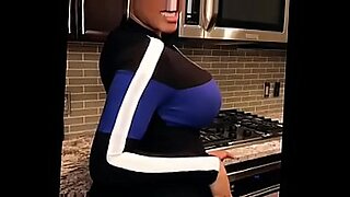 blacked candice dare ass fucked by huge black cock