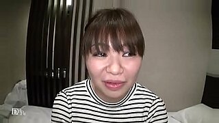 beautiful sexy nurse miku airi drilled on a pov video
