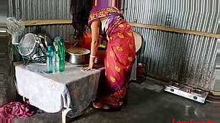 indian saree beautyfull bhavi porn fucking
