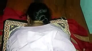 real son forced his slipping mother and sister