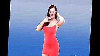 strip dress webcam